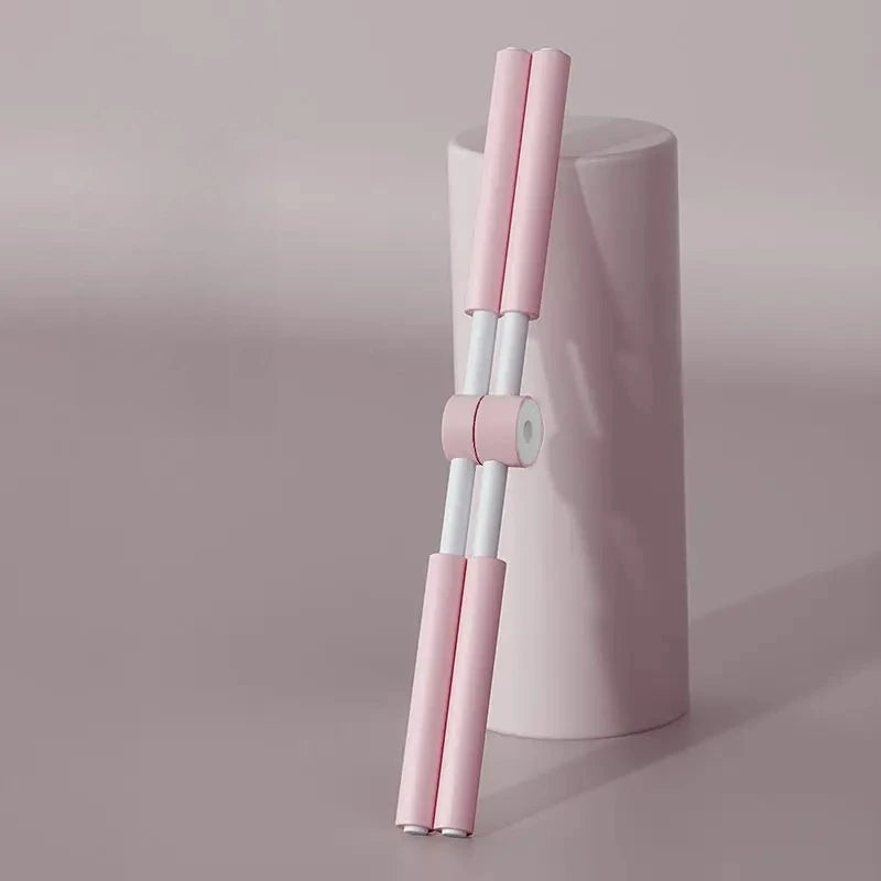 Humpback Posture Corrector Yoga Stick