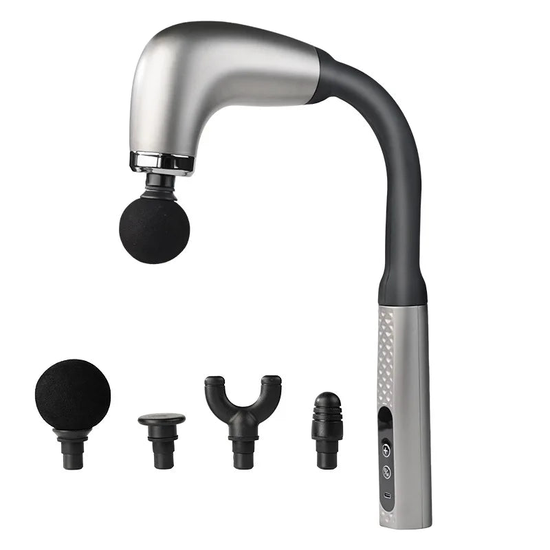 Handheld Deep Tissue Massage Hammer