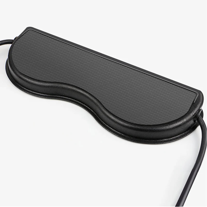 Rubber Latex Ab Roller for Home Gym