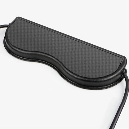 Rubber Latex Ab Roller for Home Gym