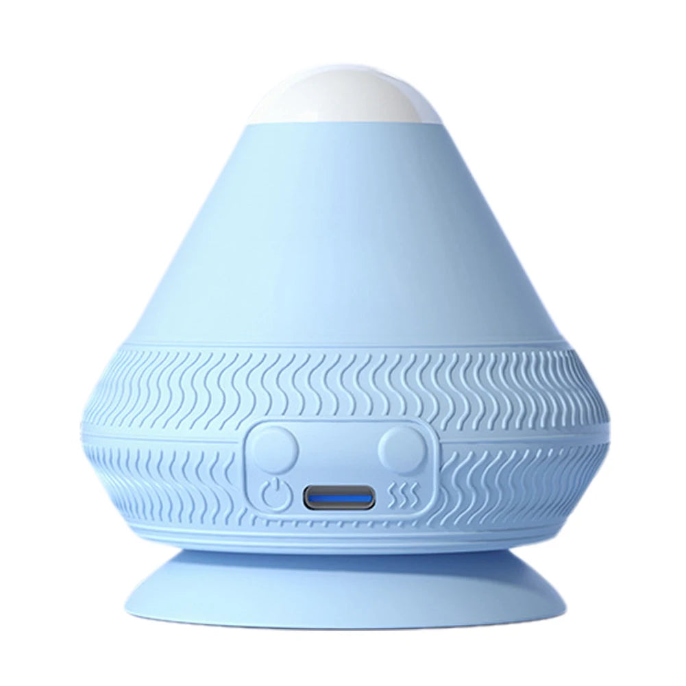 echargeable Electric Massage Cone Ball