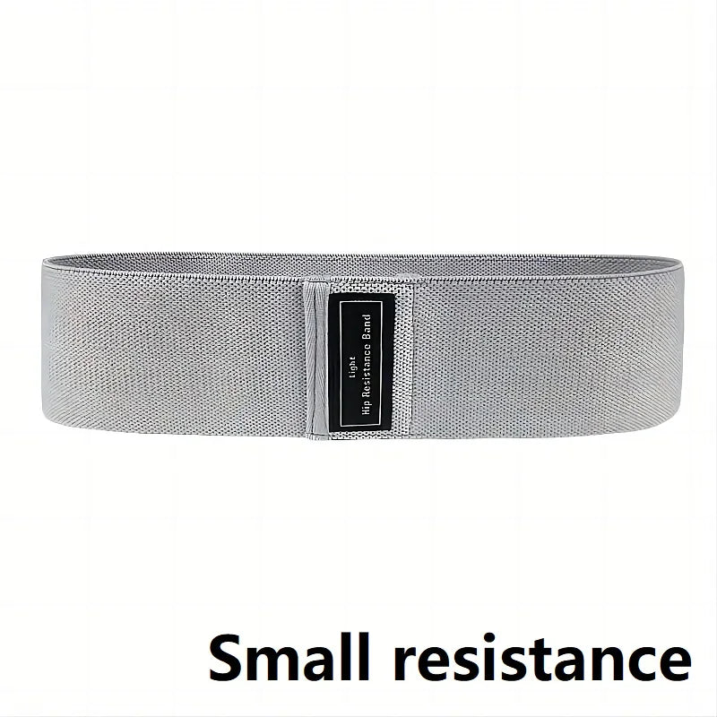 Fitness & Sports Resistance Gym Band