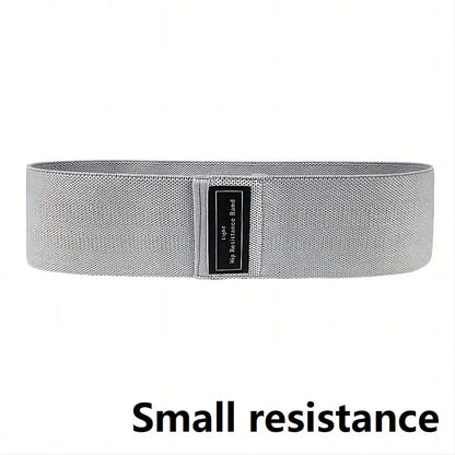 Fitness & Sports Resistance Gym Band