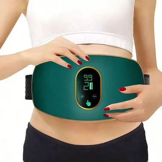 Fat Burning Belly & Waist Massager