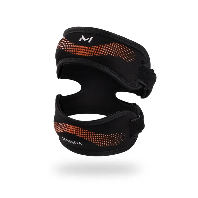 Adjustable Anti-Slip Sports Knee Pads