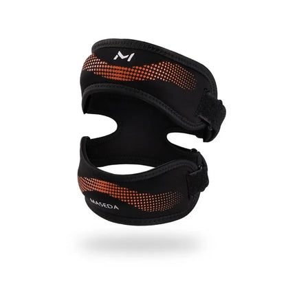 Adjustable Anti-Slip Sports Knee Pads
