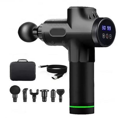 Electric Muscle & Body Massager