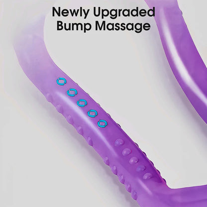 Yoga & Fitness Rubber Pull Rope Bands