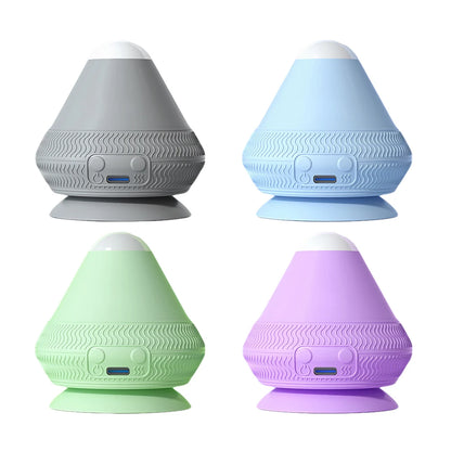 echargeable Electric Massage Cone Ball