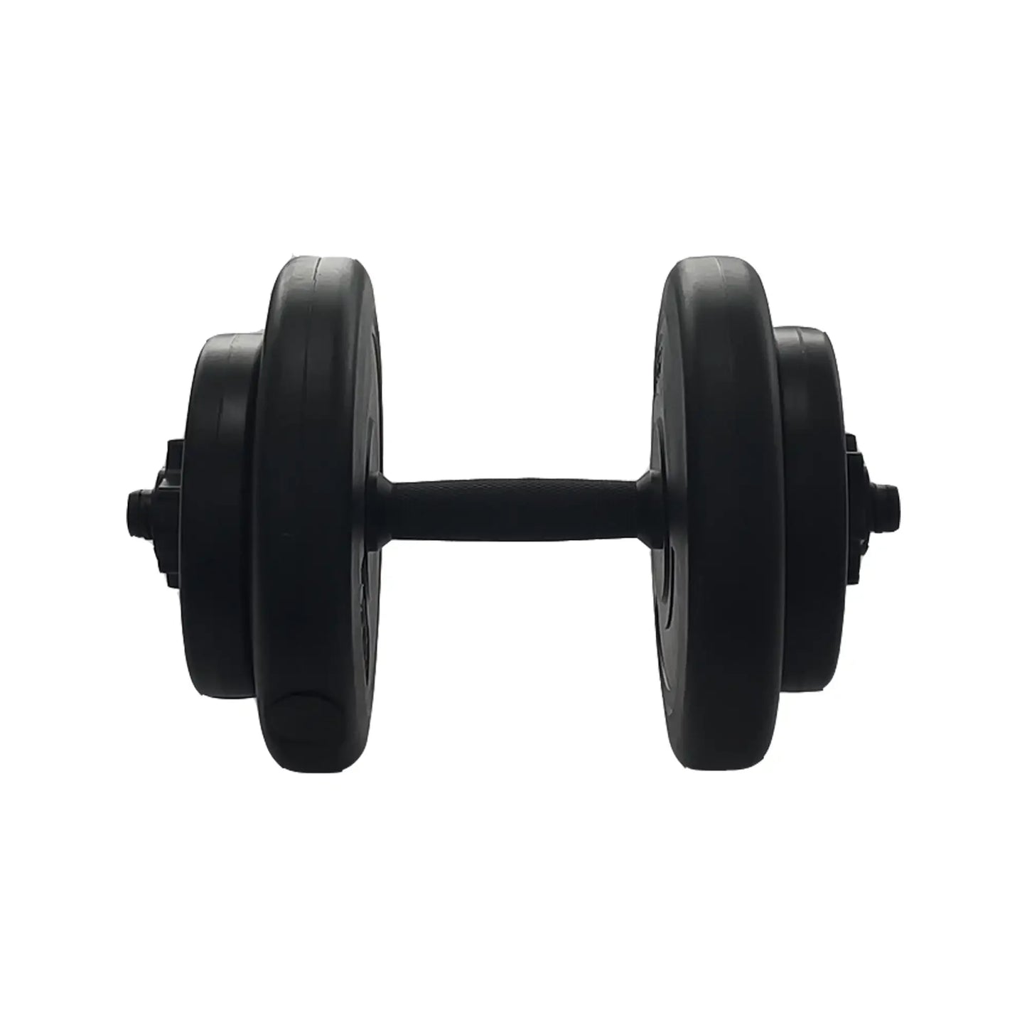 Adjustable Strength Training Dumbbells
