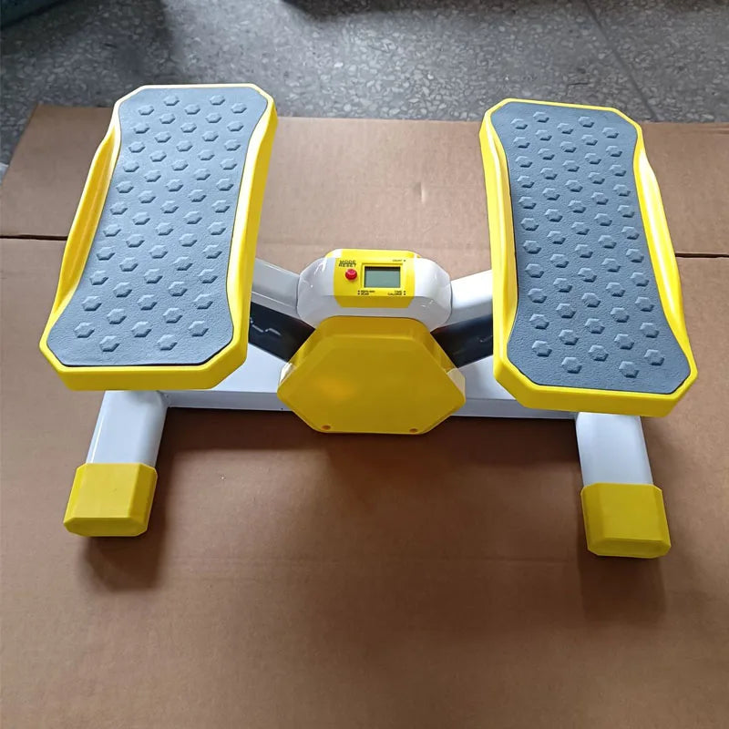 Mini Stepper Exercise Machine for Home