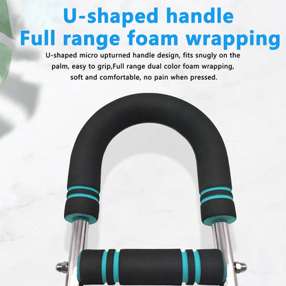 Power Twister Bar for Home Workout