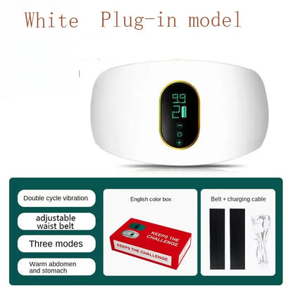 Fat Burning Belly & Waist Massager