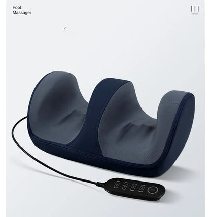 Heated Foot Massager for Plantar Relief
