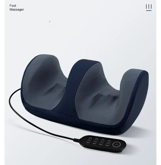 Heated Foot Massager for Plantar Relief