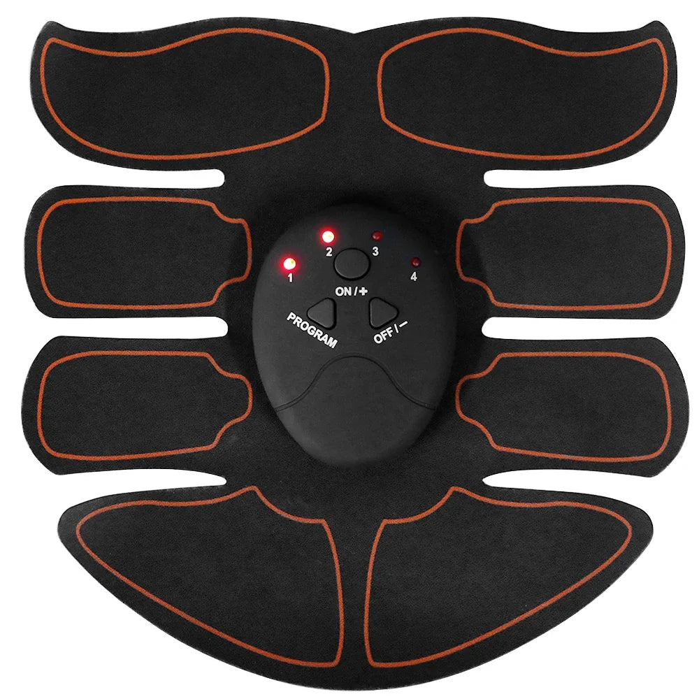 Body Slimming EMS Massager Stickers