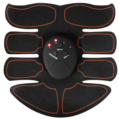 Body Slimming EMS Massager Stickers