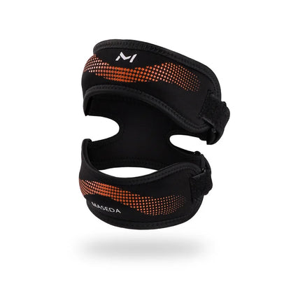 Adjustable Anti-Slip Sports Knee Pads