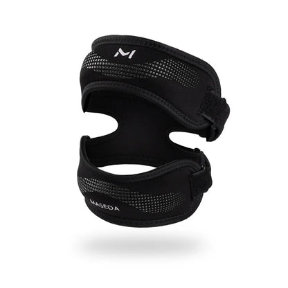Adjustable Anti-Slip Sports Knee Pads