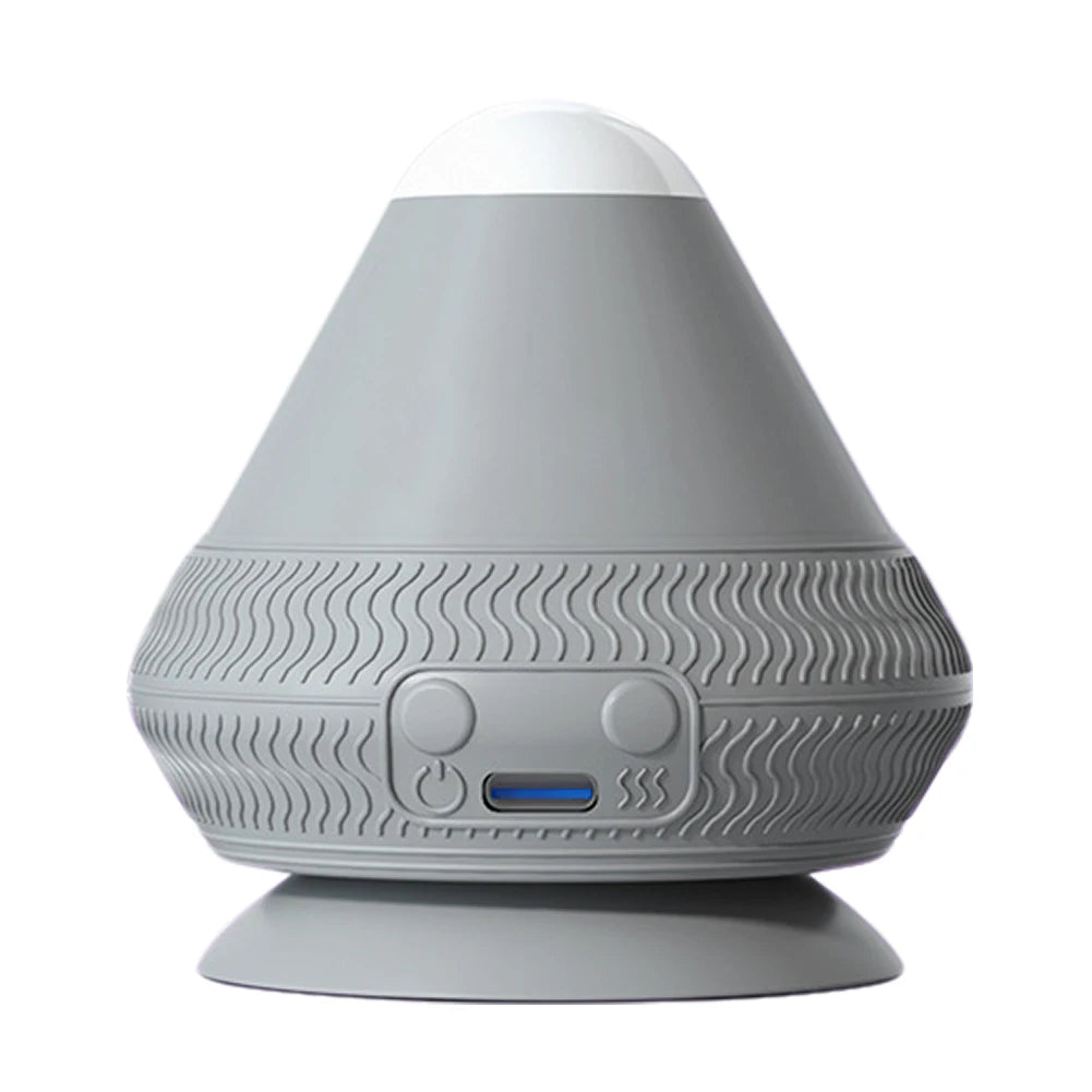 echargeable Electric Massage Cone Ball