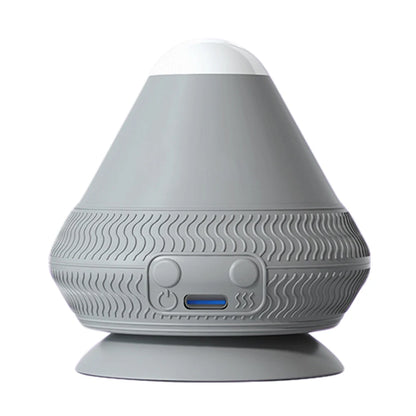 echargeable Electric Massage Cone Ball