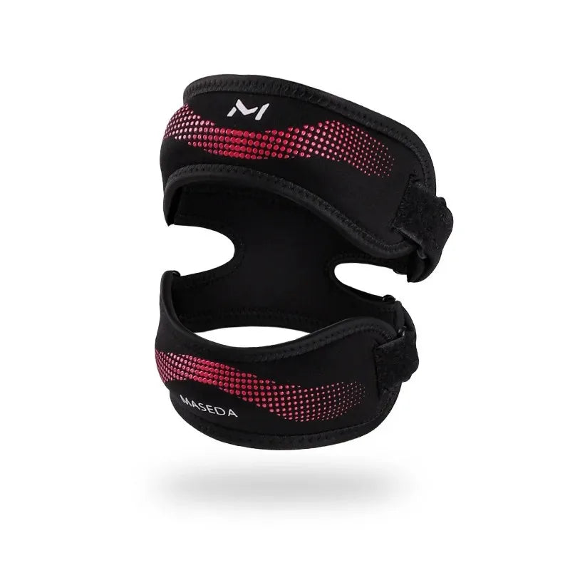 Adjustable Anti-Slip Sports Knee Pads