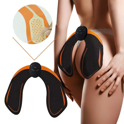 Body Slimming EMS Massager Stickers