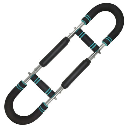 Power Twister Bar for Home Workout