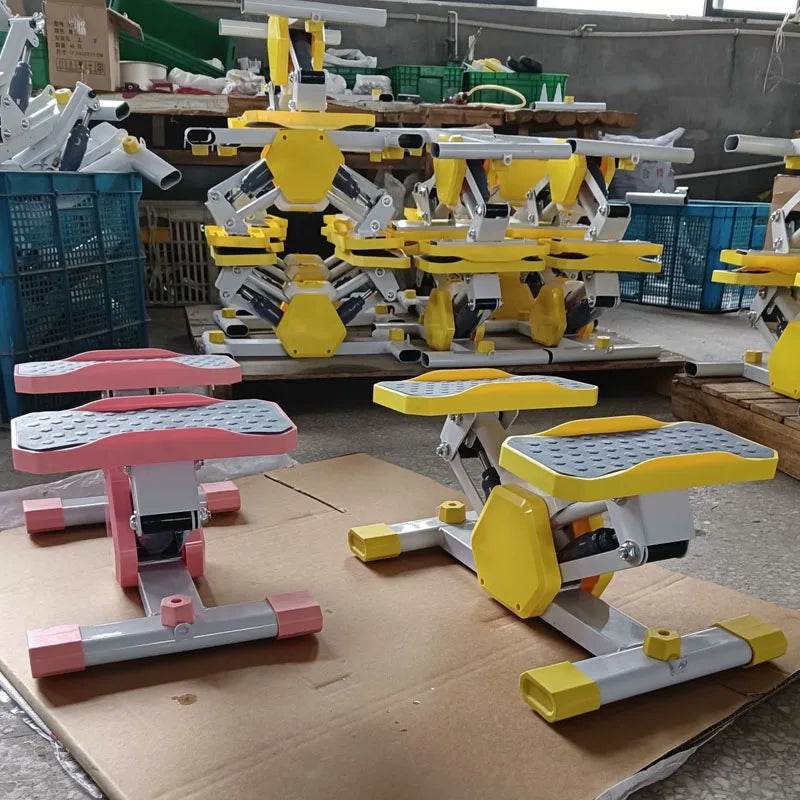 Mini Stepper Exercise Machine for Home