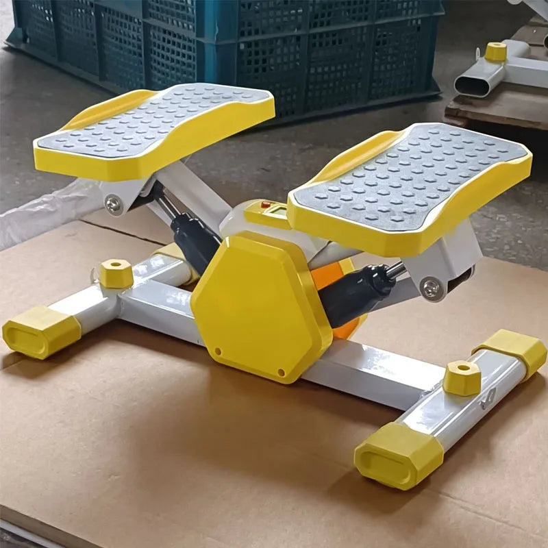 Mini Stepper Exercise Machine for Home