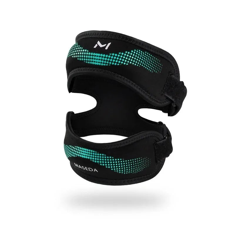 Adjustable Anti-Slip Sports Knee Pads