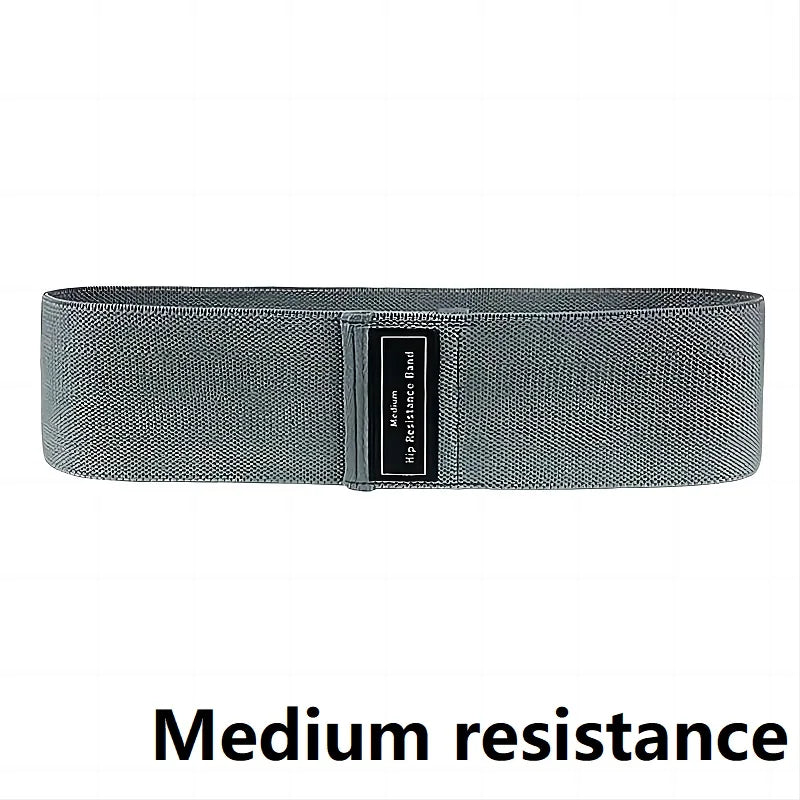 Fitness & Sports Resistance Gym Band