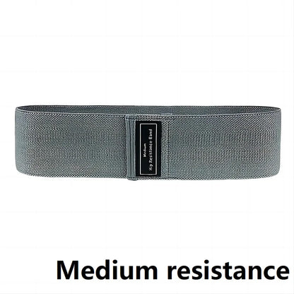 Fitness & Sports Resistance Gym Band