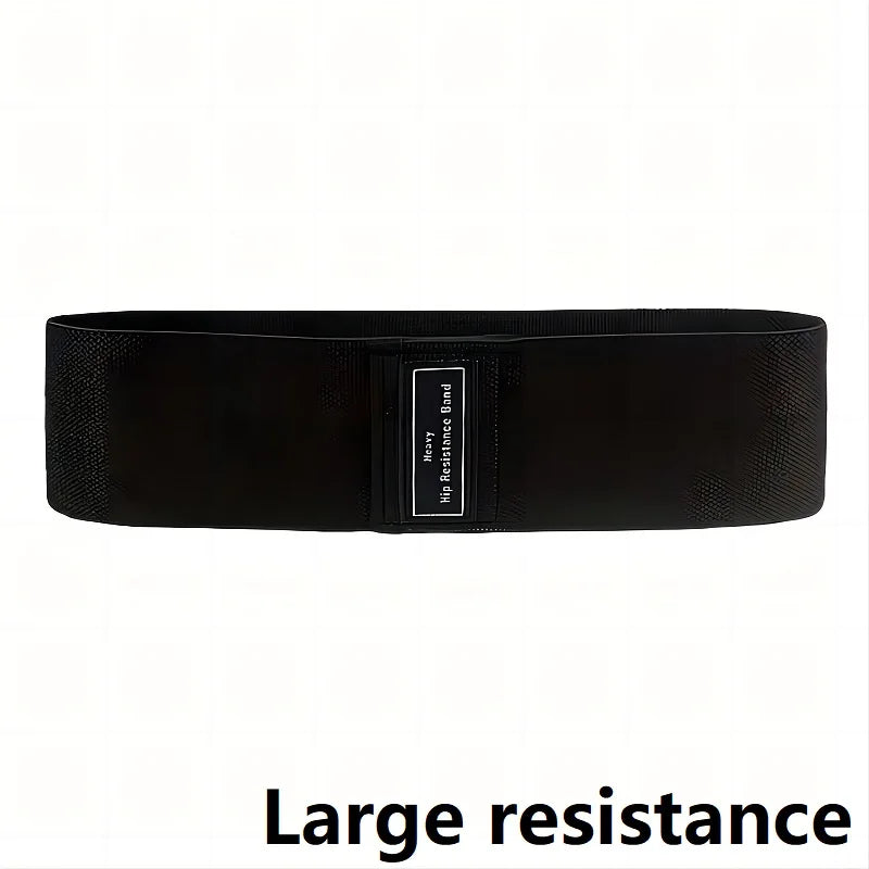 Fitness & Sports Resistance Gym Band