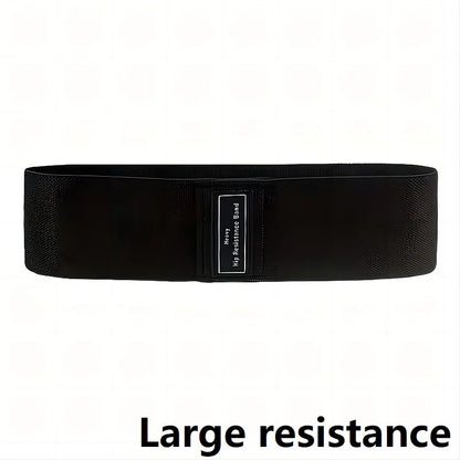 Fitness & Sports Resistance Gym Band