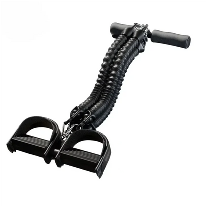 Home Workout Pedal Resistance Trainer