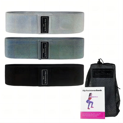 Fitness & Sports Resistance Gym Band